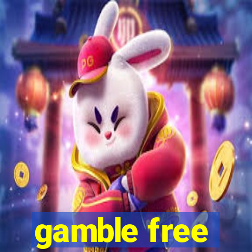 gamble free